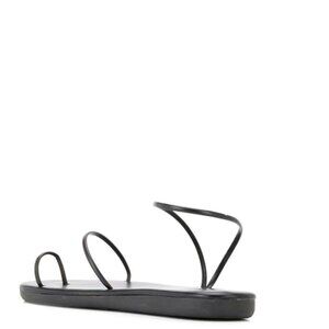 Ancient Greek Kansiz flat sandals - Size 6.5